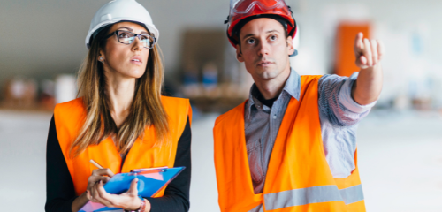 Giving leaders the skills to build efficient, high-performing construction teams